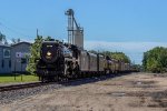 Canadian Pacific 2816
